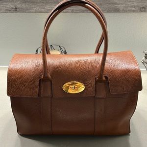 Mulberry handbag!